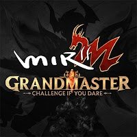 MIR2M: The Grandmaster cho Android