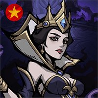 Mirror Tales: Thế Giới Hắc Ám