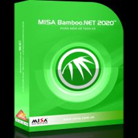 MISA Bamboo.NET 2020