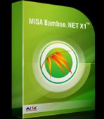MISA Bamboo.NET X1 2019