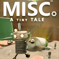 Misc. A Tiny Tale