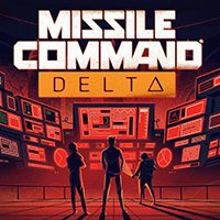 Missile Command Delta
