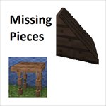 Missing Pieces Mod