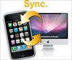 Missing Sync for iPhone for Mac