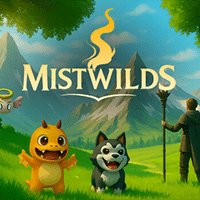 Mistwilds
