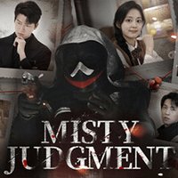 Misty Judgment