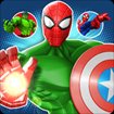 Mix + Smash: Marvel Mashers cho Android