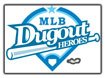 MLB Dugout Heroes
