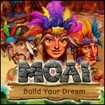Moai - Build your dream