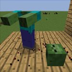 Mob Amputation Mod