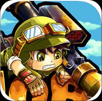 Mobi Army 3 cho iOS