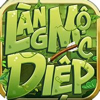 Mộc Diệp Truyền Thuyết cho iOS