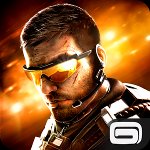 Modern Combat 5: eSports FPS cho Android