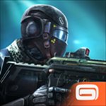 Modern Combat 5: eSports FPS