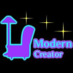 Modern Creator Mod