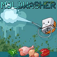 Moldwasher