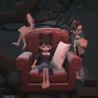 Mona: The Endless Journey