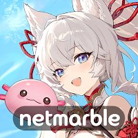 MONGIL: STAR DIVE cho Android