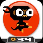 Monkey Ninja cho Android