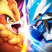 Monmate Master cho iOS