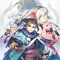 Monochrome Mobius: Rights and Wrongs Forgotten