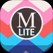 Monogram Lite cho iOS