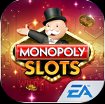 Monopoly Slots cho iOS