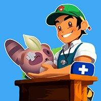 Monster Care Simulator