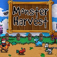 Monster Harvest