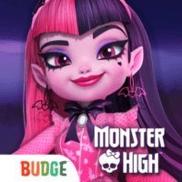 Monster High Fangtastic Life cho iOS