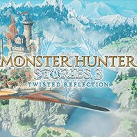 Monster Hunter Stories 3: Twisted Reflection