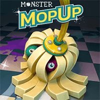 Monster Mop Up