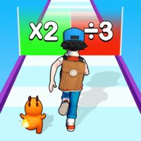 Monster Trainer: Runner 3D cho Android