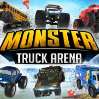 Monster Truck Arena