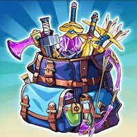 MonsterCram: Backpack cho iOS