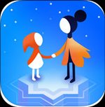Monument Valley 2 cho iOS