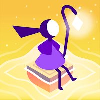 Monument Valley 3 cho Android