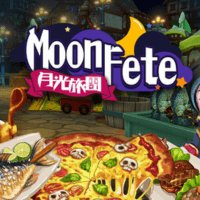 Moon Fete