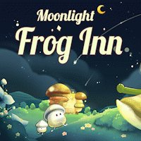 Moonlight Frog Inn