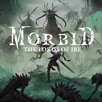 Morbid: The Lords of Ire