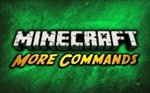 More Commands Mod