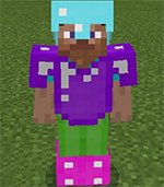 More Dyeable Armors Mod