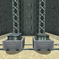More Minecarts and Rails Mod