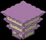 More Structures Command Block