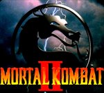 Mortal Kombat II