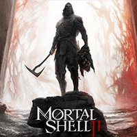 Mortal Shell II