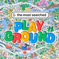 Most Searched Playground