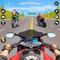 Moto Race Go cho Android