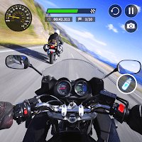 Moto Race Master cho Android
