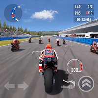 Moto Rider, Bike Racing Games cho iOS